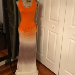 Young Fabulous and Broke Hamptons Maxi